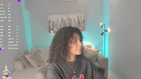 Avalon online show from December 29, 12:55 pm