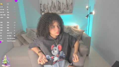 Avalon online show from December 29, 3:57 pm