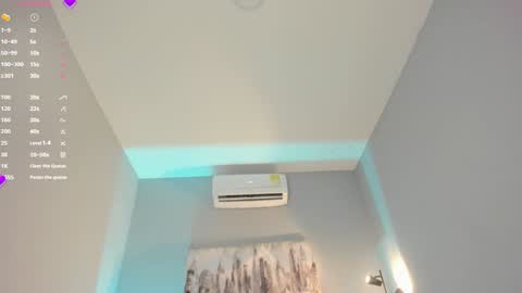 Avalon online show from January 14, 9:51 pm