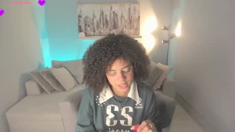 Avalon online show from January 21, 6:55 pm