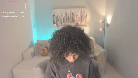 Avalon online show from February 8, 9:46 pm