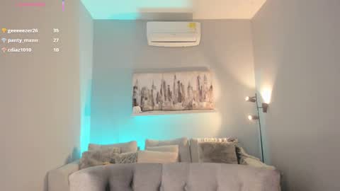 Avalon online show from February 10, 9:47 pm