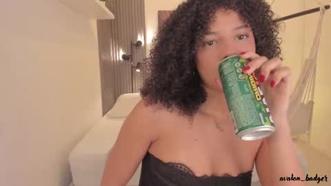 Avalon online show from September 10, 7:47 pm