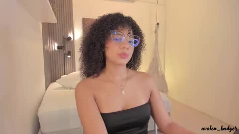 Avalon online show from September 15, 7:47 pm