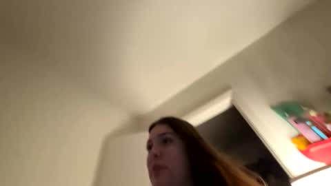 Ava Adorn online show from November 29, 6:38 am