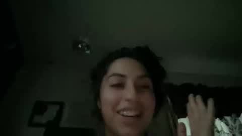 Snapshot of avamonroexo chatting on December 11, 9:55 pm Ava Monroe online show from December 11, 9:55 pm