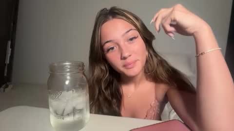 Snapshot of avaowenss chatting on October 2, 11:17 am avaowenss online show from October 2, 11:17 am