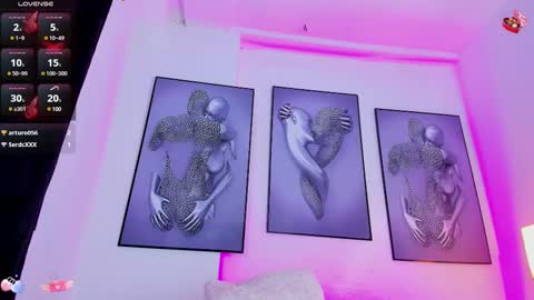 Snapshot of avavega_1 chatting on March 2, 5:25 pm Avavega 1 online show from March 2, 5:25 pm