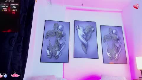 Snapshot of avavega_1 chatting on March 10, 11:10 am Avavega 1 online show from March 10, 11:10 am