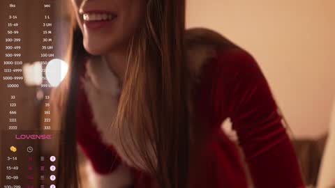 Goddess Alyssa   online show from December 9, 1:13 pm