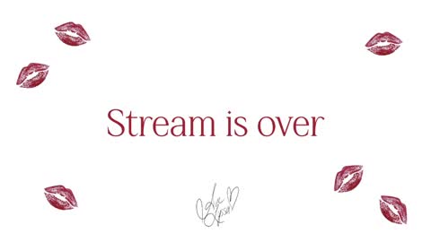 Goddess Alyssa   online show from December 10, 6:06 pm