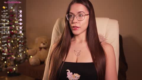 Goddess Alyssa   online show from January 17, 12:10 pm