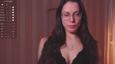 Goddess Alyssa   online show from February 10, 1:01 pm