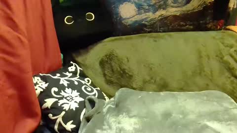 raven blue online show from January 13, 1:17 pm