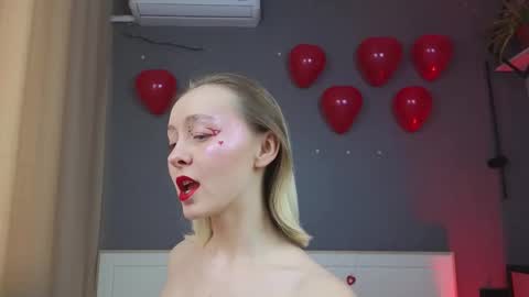 avgustina_love online show from February 14, 10:49 am