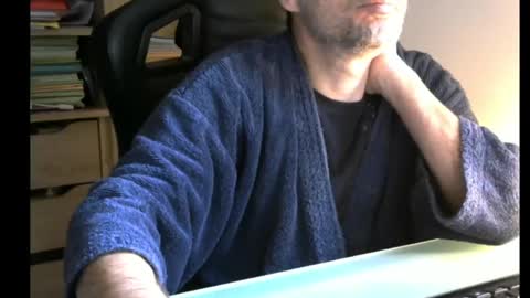 YANN... and SOPHIE sometimes online show from January 14, 8:09 am