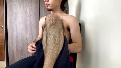 AndrewXxl independent online show from September 16, 4:30 pm