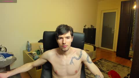 Justin online show from February 6, 10:53 pm