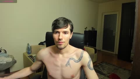 Justin online show from February 7, 10:20 pm