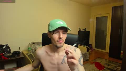 Justin online show from March 5, 7:17 pm