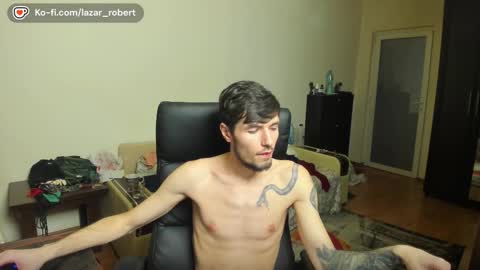 Justin online show from October 19, 12:17 pm