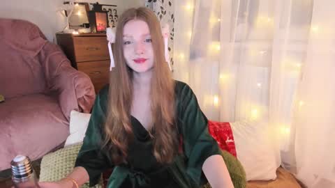 Alia  online show from December 31, 5:18 pm