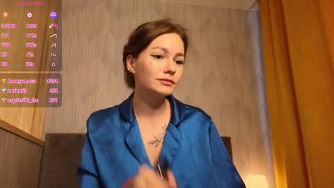 Tris online show from December 10, 4:34 am