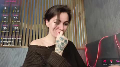 Tris online show from February 12, 7:13 am