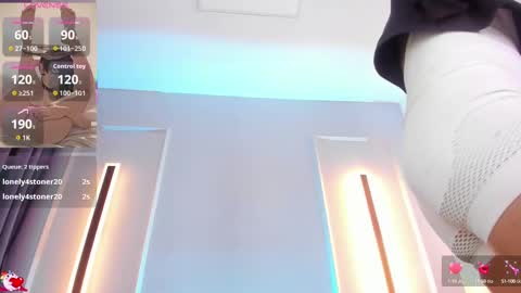 Axara online show from September 20, 11:44 am