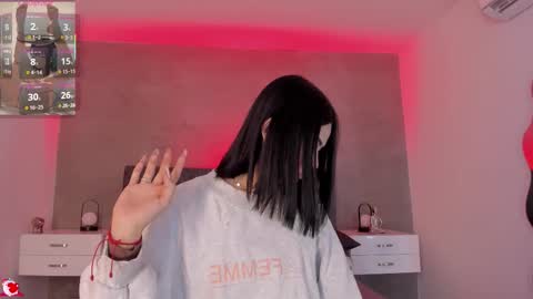 Axara online show from November 4, 12:26 pm