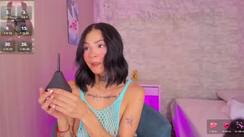 Axara online show from November 10, 7:57 pm