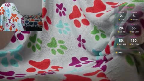 Axel online show from September 19, 4:51 pm