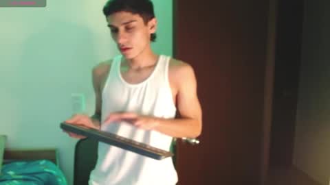 axel davis  online show from October 12, 3:38 am