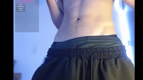 axel davis  online show from October 21, 1:06 am