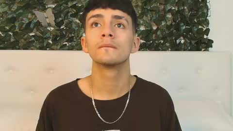 Snapshot of axel_draven chatting on September 11, 11:10 am axel_draven online show from September 11, 11:10 am