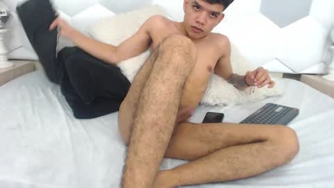 Snapshot of axel_forte chatting on February 27, 3:37 pm Axel Forte online show from February 27, 3:37 pm