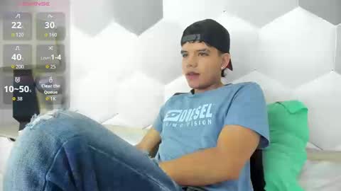 Snapshot of axel_forte chatting on September 9, 12:48 pm Axel Forte online show from September 9, 12:48 pm