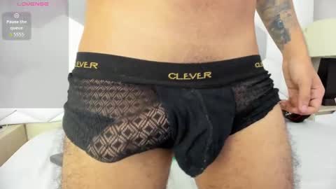 Snapshot of axel_forte chatting on September 11, 1:44 pm Axel Forte online show from September 11, 1:44 pm