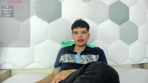 Snapshot of axel_forte chatting on September 20, 1:12 pm Axel Forte online show from September 20, 1:12 pm