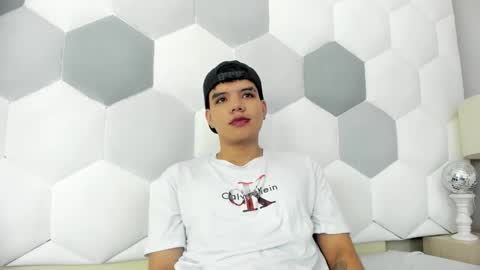 Snapshot of axel_forte chatting on September 22, 1:13 pm Axel Forte online show from September 22, 1:13 pm