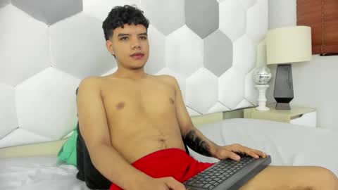 Snapshot of axel_forte chatting on October 4, 1:20 pm Axel Forte online show from October 4, 1:20 pm