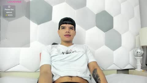 Snapshot of axel_forte chatting on October 9, 1:20 pm Axel Forte online show from October 9, 1:20 pm