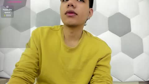 Snapshot of axel_forte chatting on October 16, 1:01 pm Axel Forte online show from October 16, 1:01 pm