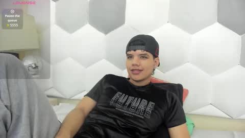 Snapshot of axel_forte chatting on October 17, 1:14 pm Axel Forte online show from October 17, 1:14 pm