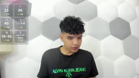 Snapshot of axel_forte chatting on October 31, 1:23 pm Axel Forte online show from October 31, 1:23 pm