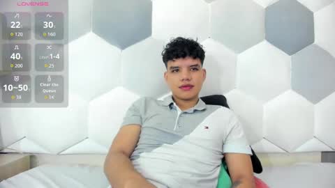 Snapshot of axel_forte chatting on November 1, 1:24 pm Axel Forte online show from November 1, 1:24 pm