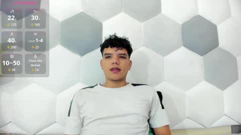 Snapshot of axel_forte chatting on November 3, 1:23 pm Axel Forte online show from November 3, 1:23 pm