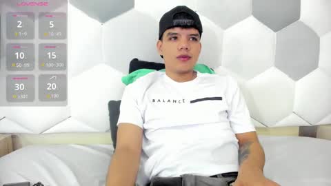 Snapshot of axel_forte chatting on November 7, 1:33 pm Axel Forte online show from November 7, 1:33 pm