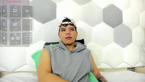 Snapshot of axel_forte chatting on November 10, 2:05 pm Axel Forte online show from November 10, 2:05 pm