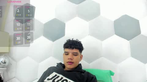 Snapshot of axel_forte chatting on November 13, 1:10 pm Axel Forte online show from November 13, 1:10 pm